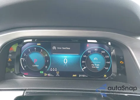 2024 Volkswagen Atlas Cross Sport 2.0T Se z USA, uszkodzony, nr VIN 1V2DE2CA8RC228454